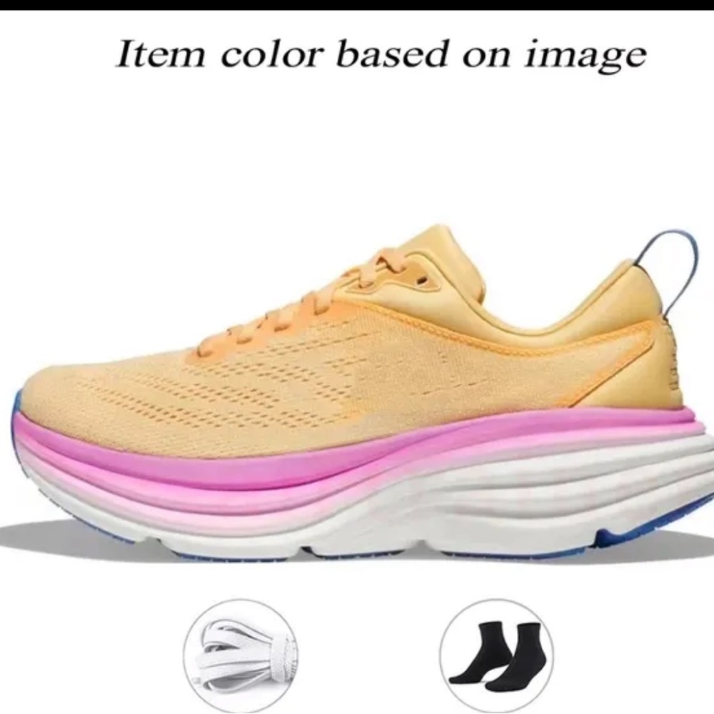 dhgate hokas size 6.5